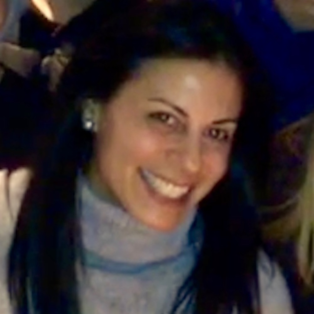 Meet your Posher, Dafna